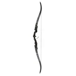 Mybo Pathfinder Field Bow - 60" -Archery Specialty Shop 17 complete camo web 1