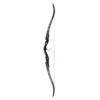 Mybo Pathfinder Field Bow - 62"