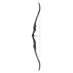 Mybo Pathfinder 19" Recurve Riser -Archery Specialty Shop 19 complete camo web