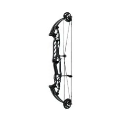 Hoyt Stratos 36 HBT Compound Bows 2024 -Archery Specialty Shop 36hbtblack 4