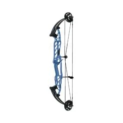 Hoyt Stratos 36 HBT Compound Bows -Archery Specialty Shop 36hbtblue