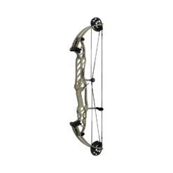 Hoyt Stratos 36 HBT Compound Bows -Archery Specialty Shop 36hbtbuckskin