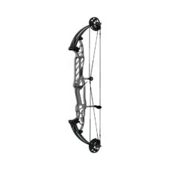 Hoyt Stratos 36 HBT Compound Bows -Archery Specialty Shop 36hbtgrey