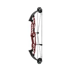 Hoyt Stratos 36 HBT Compound Bows -Archery Specialty Shop 36hbtred