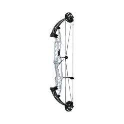 Hoyt Stratos 36 HBT Compound Bows -Archery Specialty Shop 36hbtwhite