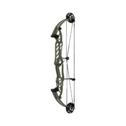 Hoyt Stratos 36 HBT Compound Bows -Archery Specialty Shop 36hbtwilderness
