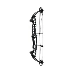Hoyt Stratos 36 SVX Compound Bows 2024 -Archery Specialty Shop 36svxblack 3