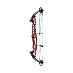 Hoyt Stratos 36 SVX Compound Bows 21 Hoyt Stratos 36 SVX Compound Bows -Archery Specialty Shop 36svxred