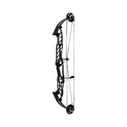 Hoyt Stratos 40 HBT Compound Bows 2024 -Archery Specialty Shop 40hbtblack 8 1
