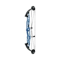 Hoyt Stratos 40 HBT Compound Bows -Archery Specialty Shop 40hbtblue 1 1