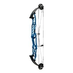 Hoyt Stratos 40 HBT Compound Bows 2024 -Archery Specialty Shop 40hbtcosmo 1