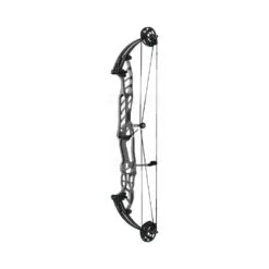 Hoyt Stratos 40 HBT Compound Bows 2024 -Archery Specialty Shop 40hbtgrey 8 1