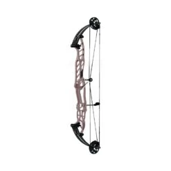 Hoyt Stratos 40 HBT Compound Bows -Archery Specialty Shop 40hbtpink 1 1