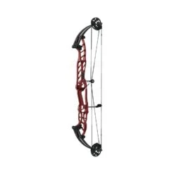 Hoyt Stratos 40 HBT Compound Bows -Archery Specialty Shop 40hbtred 1 1