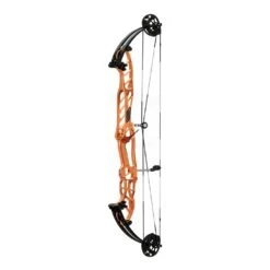 Hoyt Stratos 40 HBT Compound Bows 2024 -Archery Specialty Shop 40hbtsolar 1