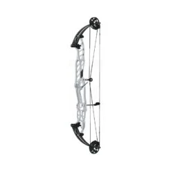 Hoyt Stratos 40 HBT Compound Bows -Archery Specialty Shop 40hbtwhite 1 1