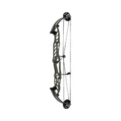 Hoyt Stratos 40 HBT Compound Bows -Archery Specialty Shop 40hbtwilderness 8