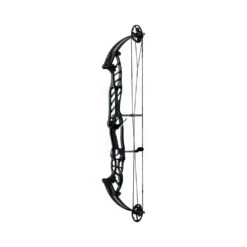 Hoyt Stratos 40 SVX Compound Bows -Archery Specialty Shop 40svxblack 7