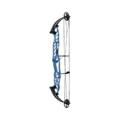 Hoyt Stratos 40 SVX Compound Bows -Archery Specialty Shop 40svxblue 2