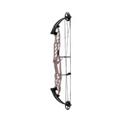 Hoyt Stratos 40 SVX Compound Bows -Archery Specialty Shop 40svxpink 2