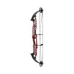 Hoyt Stratos 40 SVX Compound Bows -Archery Specialty Shop 40svxred 2