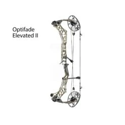 Mathews Phase4 29 Compound Bow -Archery Specialty Shop 429elevatedii