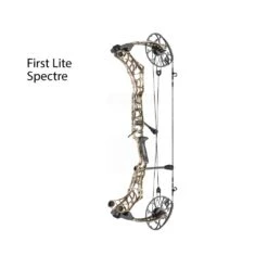Mathews Phase4 29 Compound Bow -Archery Specialty Shop 429firstlitespectre