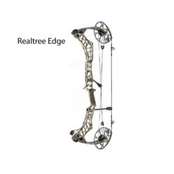 Mathews Phase4 29 Compound Bow -Archery Specialty Shop 429realtreeedge