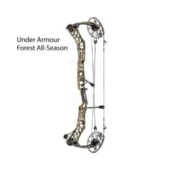 Mathews Phase4 33 Compound Bow -Archery Specialty Shop 433armourforest