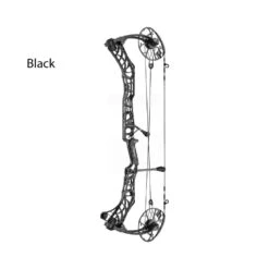 Mathews Phase4 33 Compound Bow -Archery Specialty Shop 433black