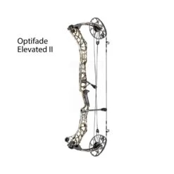 Mathews Phase4 33 Compound Bow -Archery Specialty Shop 433elevated