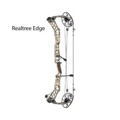 Mathews Phase4 33 Compound Bow -Archery Specialty Shop 433realtree