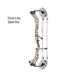 Mathews Phase4 33 Compound Bow -Archery Specialty Shop 433spectre