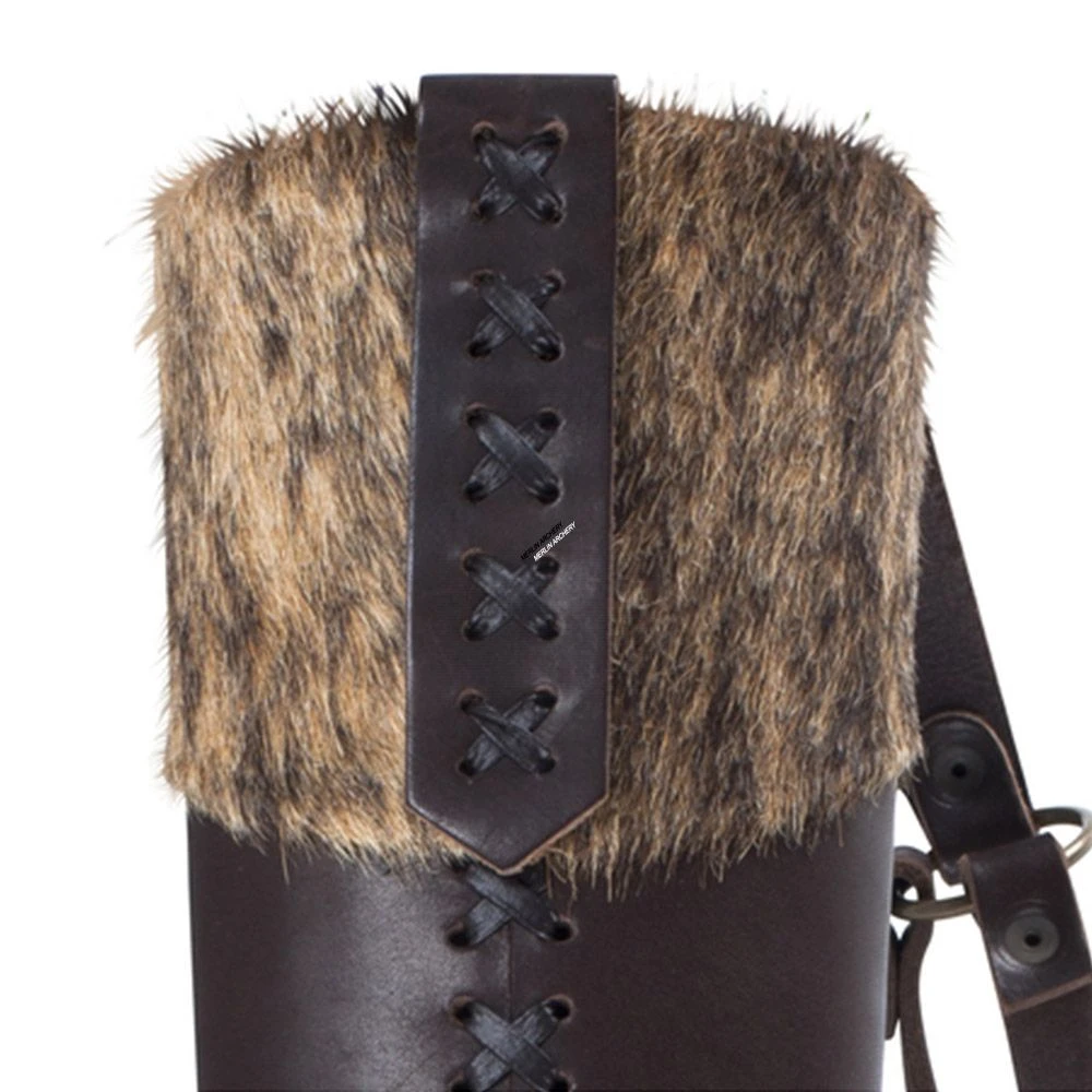 Strele Back Quiver 4 Strele Back Quiver - Image 4