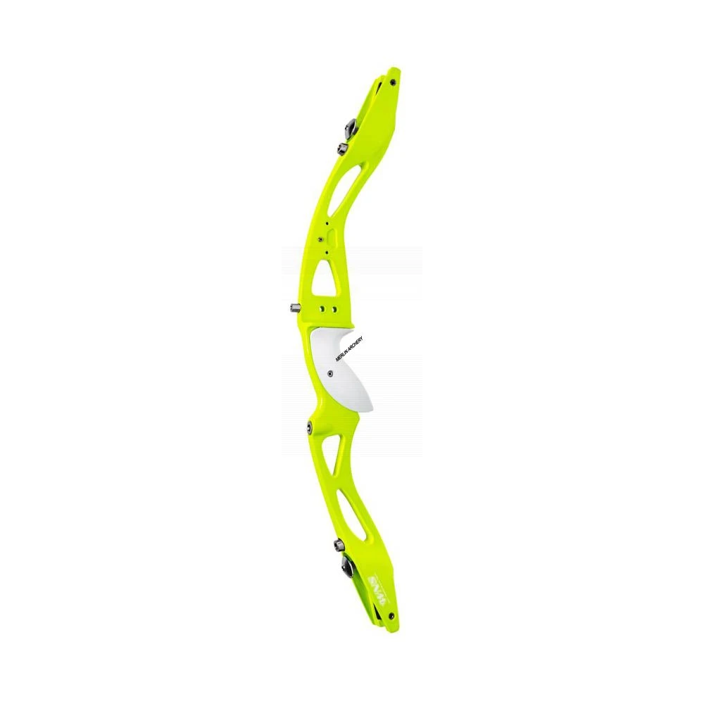 WNS Delta LX Recurve Riser 3 WNS Delta LX Recurve Riser - Image 3
