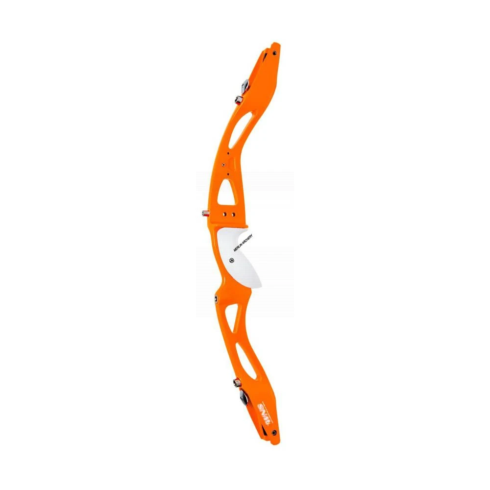 WNS Delta LX Recurve Riser 4 WNS Delta LX Recurve Riser - Image 4