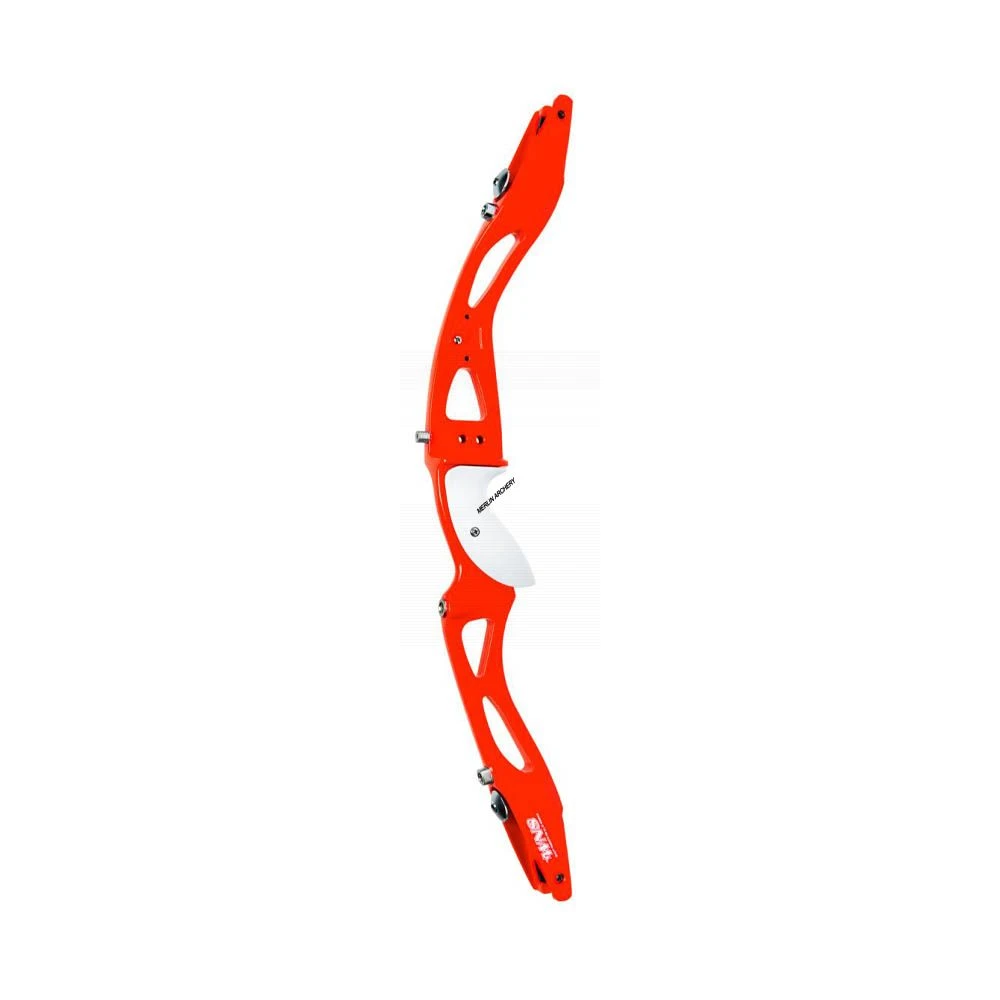 WNS Delta LX Recurve Riser 5 WNS Delta LX Recurve Riser - Image 5