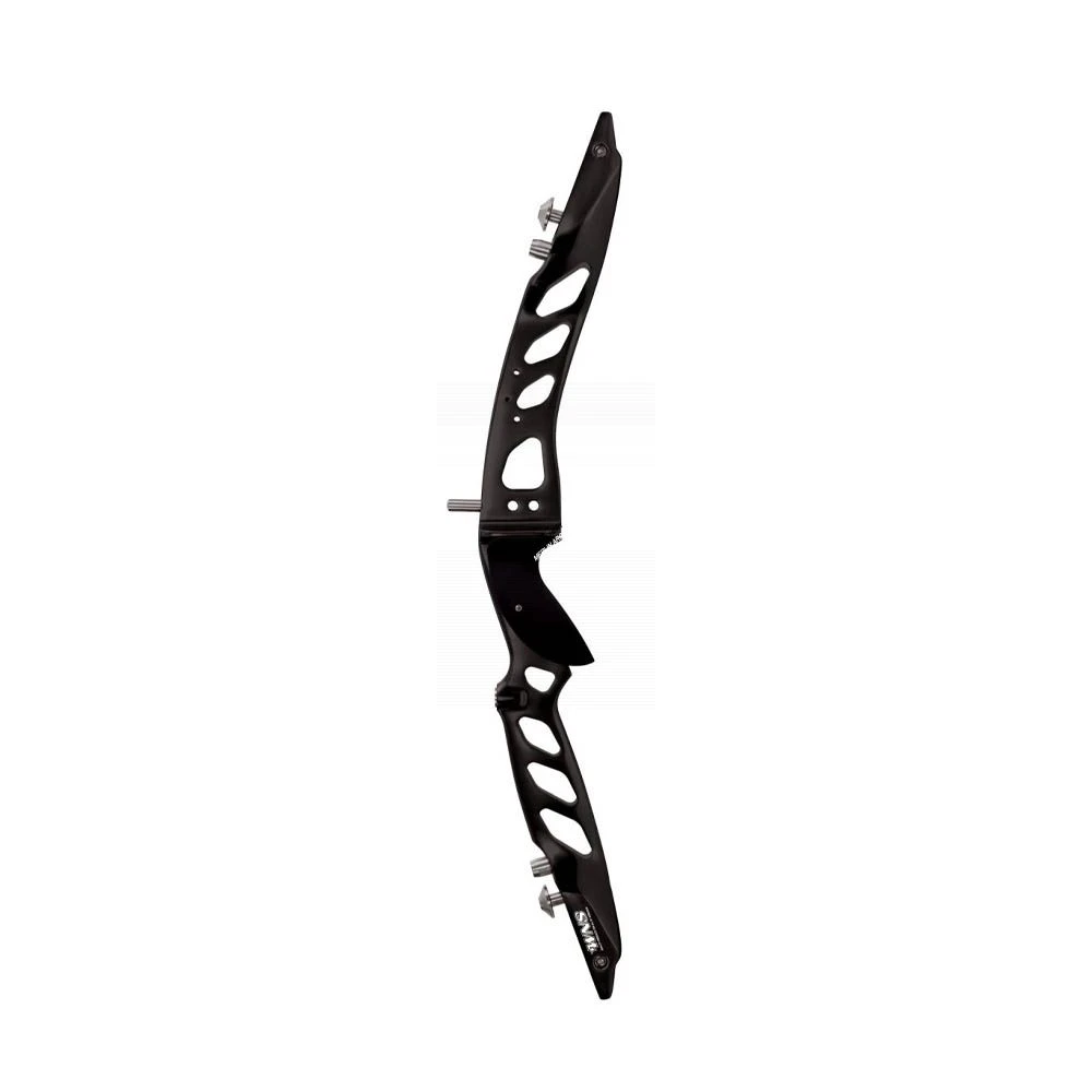 WNS Motive FX Recurve Riser - 25" 2 WNS Motive FX Recurve Riser - 25" - Image 2