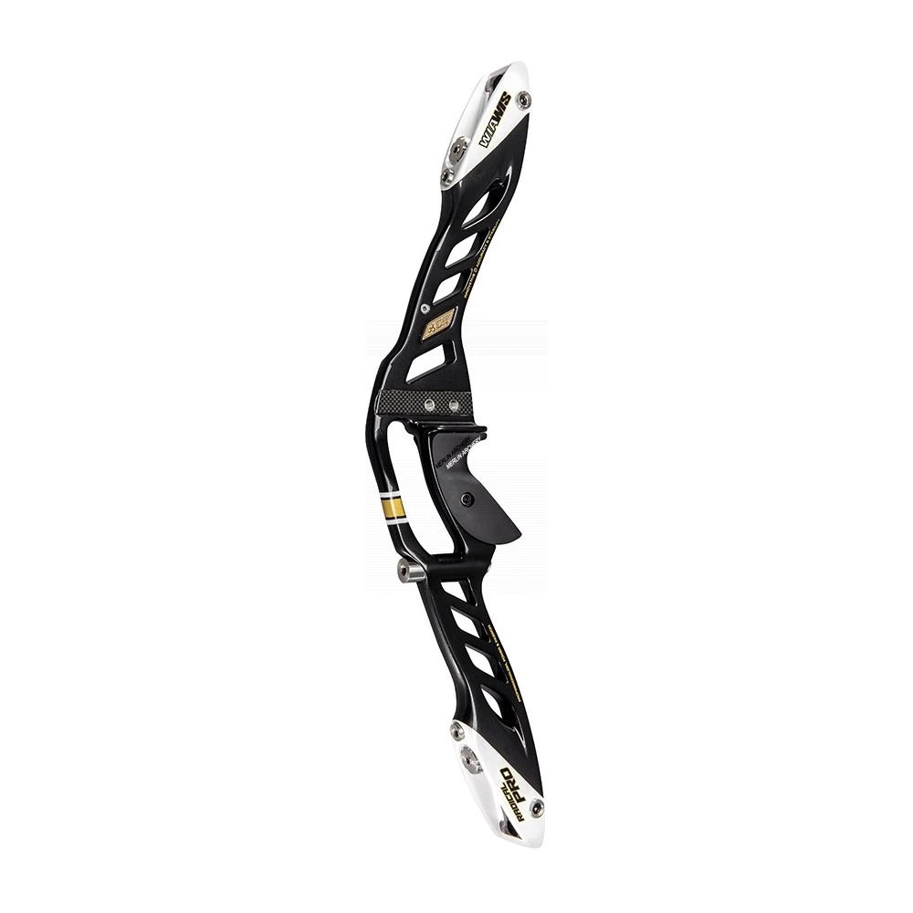 Win & Win Wiawis Radical Pro Recurve Riser 1 Win & Win Wiawis Radical Pro Recurve Riser