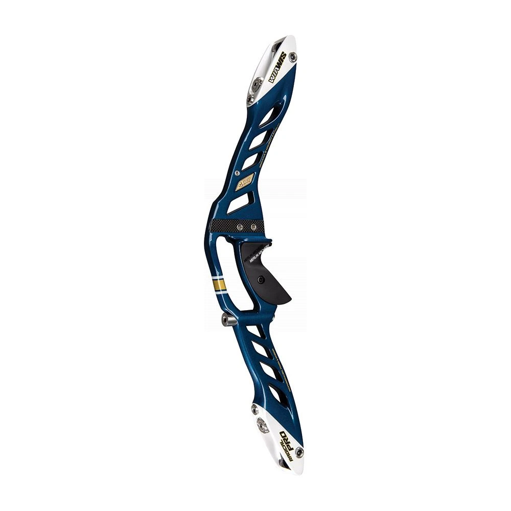 Win & Win Wiawis Radical Pro Recurve Riser 4 Win & Win Wiawis Radical Pro Recurve Riser - Image 4