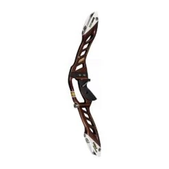 Win & Win Wiawis Radical Pro Recurve Riser 12 Win & Win Wiawis Radical Pro Recurve Riser -Archery Specialty Shop 834330