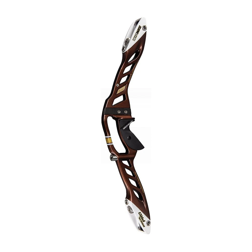 Win & Win Wiawis Radical Pro Recurve Riser 6 Win & Win Wiawis Radical Pro Recurve Riser - Image 6
