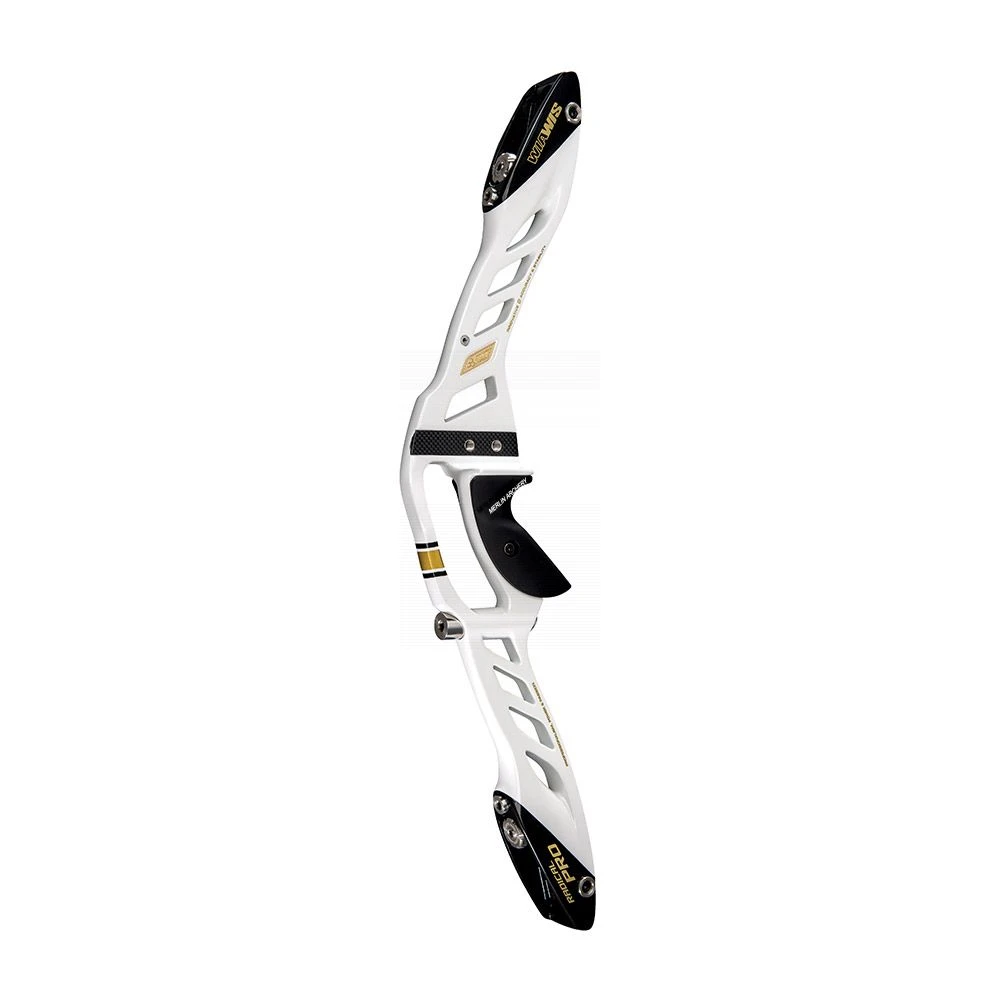 Win & Win Wiawis Radical Pro Recurve Riser 7 Win & Win Wiawis Radical Pro Recurve Riser - Image 7