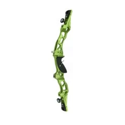 Mybo Wave XS 23" Recurve Riser -Archery Specialty Shop 835203 1