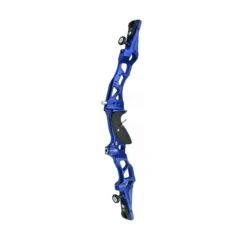 Mybo Wave XS 23" Recurve Riser -Archery Specialty Shop 835209 1 1