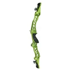 Mybo Wave XR 25" Recurve Riser -Archery Specialty Shop 835225 1