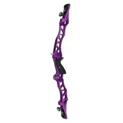 Mybo Wave XL 27" Recurve Riser -Archery Specialty Shop 835245 1