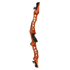 Mybo Wave XL 27" Recurve Riser -Archery Specialty Shop 835248 1