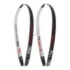 MK Archery L2 ILF Carbon Wood Limbs