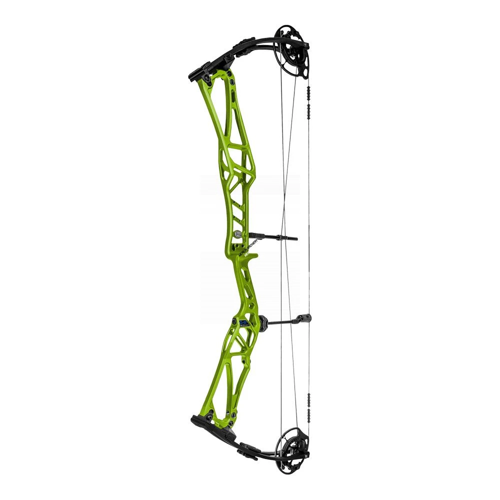 Elite Rezult Compound Bow 7 Elite Rezult Compound Bow - Image 7